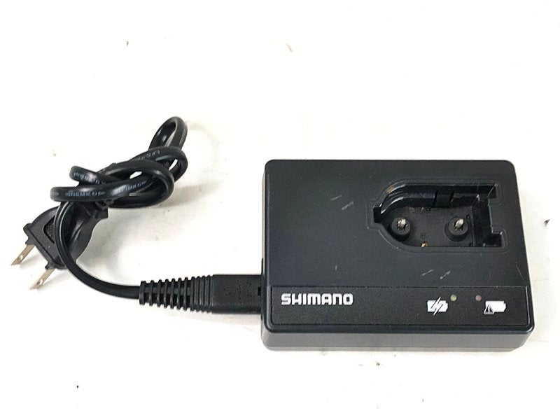シマノ SHIMANO バッテリーチェージャー BATTERY CHARGER SM-BCR1/SM