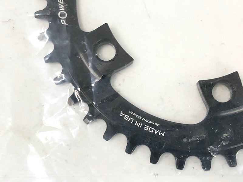 未使用品 ウルフトゥース WOLFTOOTH ドロップストップチェーンリング