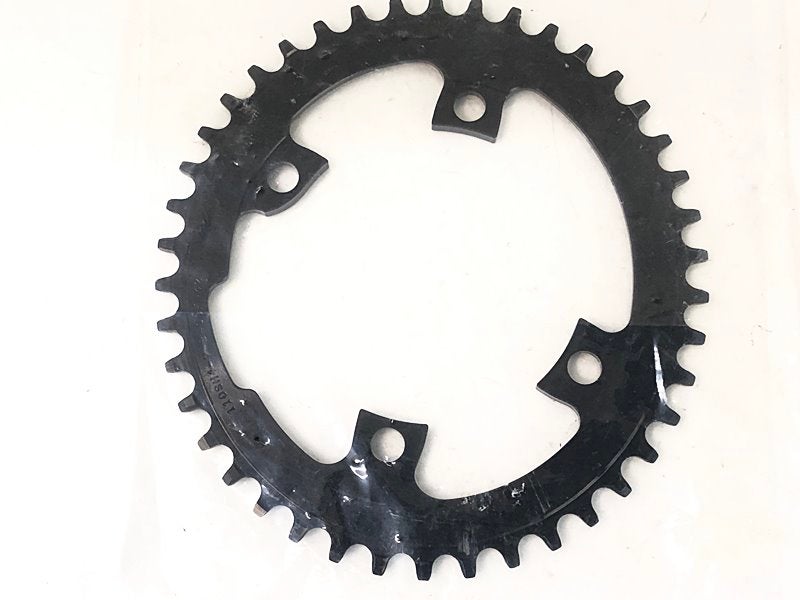未使用品 ウルフトゥース WOLFTOOTH ドロップストップチェーンリング