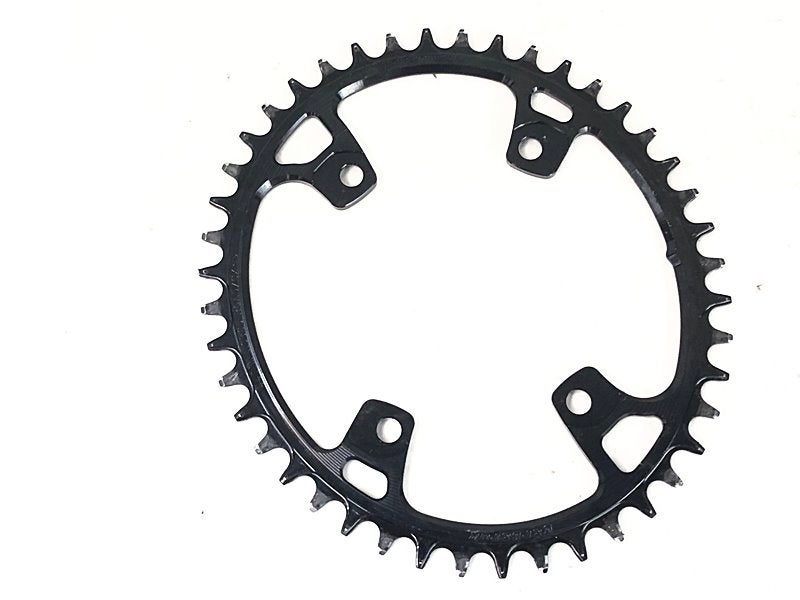 スギノ SUGINO 75 NJS チェーンリング 75 NJS CHAIN RING 50T/PCD144