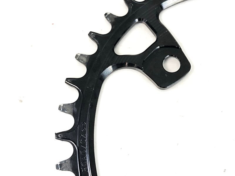 ウルフトゥース WOLFTOOTH エリプティカル チェーンリング ELLIPTICAL