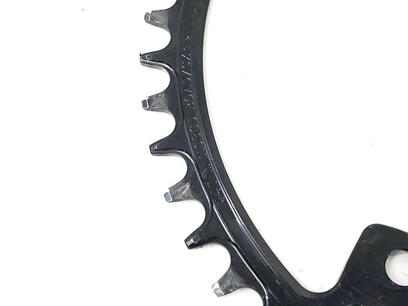 ウルフトゥース WOLFTOOTH エリプティカル チェーンリング ELLIPTICAL