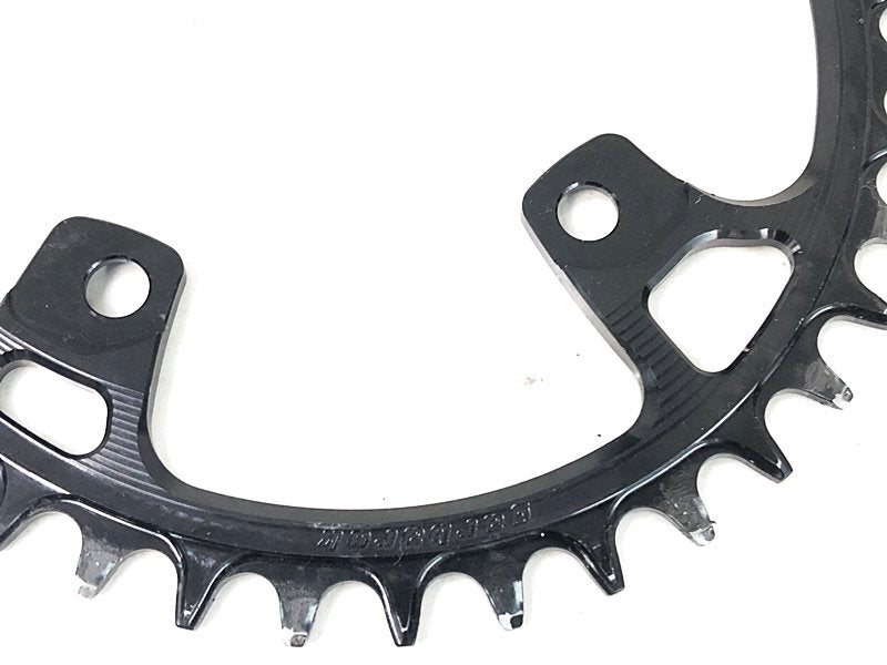 ウルフトゥース WOLFTOOTH エリプティカル チェーンリング ELLIPTICAL