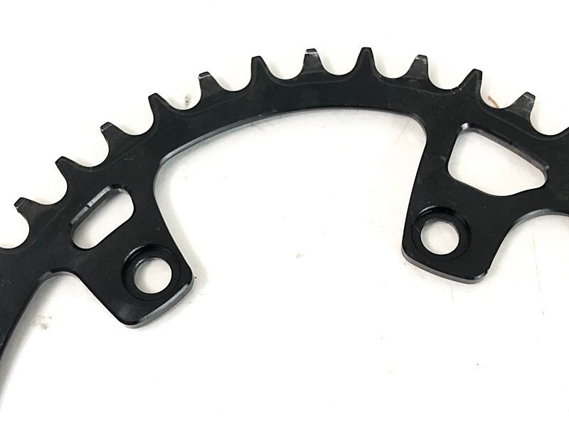 ウルフトゥース WOLFTOOTH エリプティカル チェーンリング ELLIPTICAL