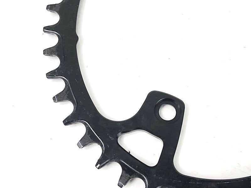 ウルフトゥース WOLFTOOTH エリプティカル チェーンリング ELLIPTICAL