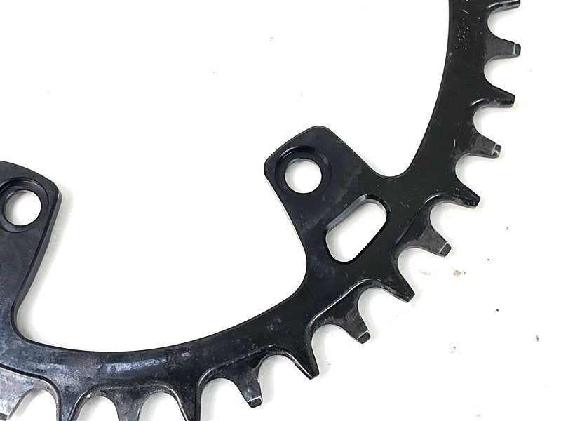 ウルフトゥース WOLFTOOTH エリプティカル チェーンリング ELLIPTICAL
