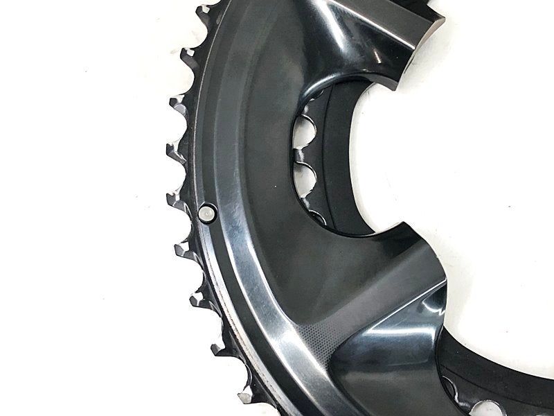シマノ SHIMANO アルテグラ ULTEGRA FC-R8100 CHAINRING 50-34T