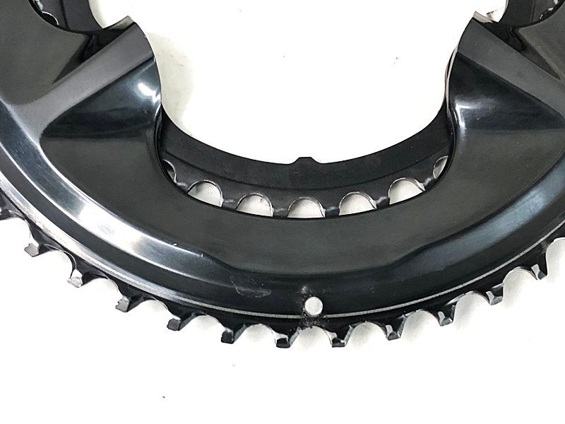 シマノ SHIMANO アルテグラ ULTEGRA FC-R8100 CHAINRING 50-34T