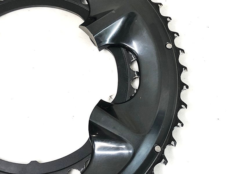 シマノ SHIMANO アルテグラ ULTEGRA FC-R8100 CHAINRING 50-34T