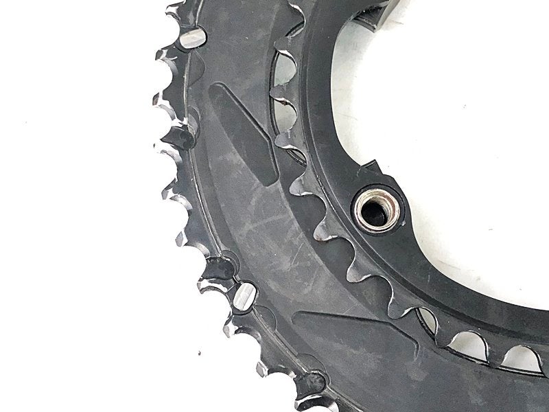 シマノ SHIMANO アルテグラ ULTEGRA FC-R8100 CHAINRING 50-34T