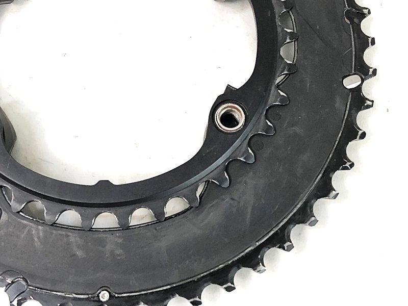 シマノ SHIMANO アルテグラ ULTEGRA FC-R8100 CHAINRING 50-34T