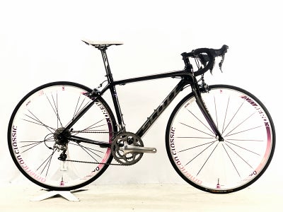 スコット SCOTT コンテッサCR1チーム CONTESSA CR1 TEAM 105 2011年 
