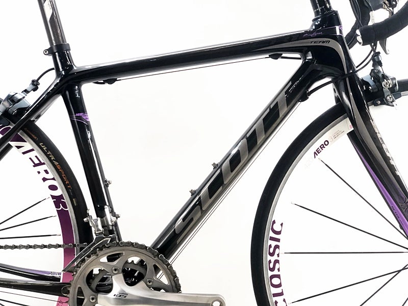 スコット SCOTT コンテッサCR1チーム CONTESSA CR1 TEAM 105 2011年