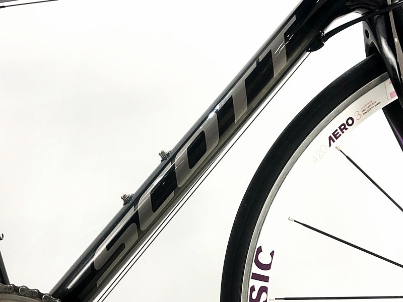 当サイト限定 完成車 BIG SALE】スコット SCOTT コンテッサCR1チーム