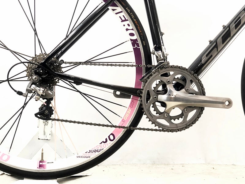 スコット SCOTT コンテッサCR1チーム CONTESSA CR1 TEAM 105 2011年