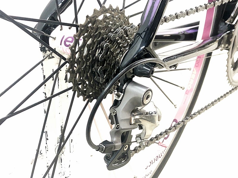 当サイト限定 完成車 BIG SALE】スコット SCOTT コンテッサCR1チーム
