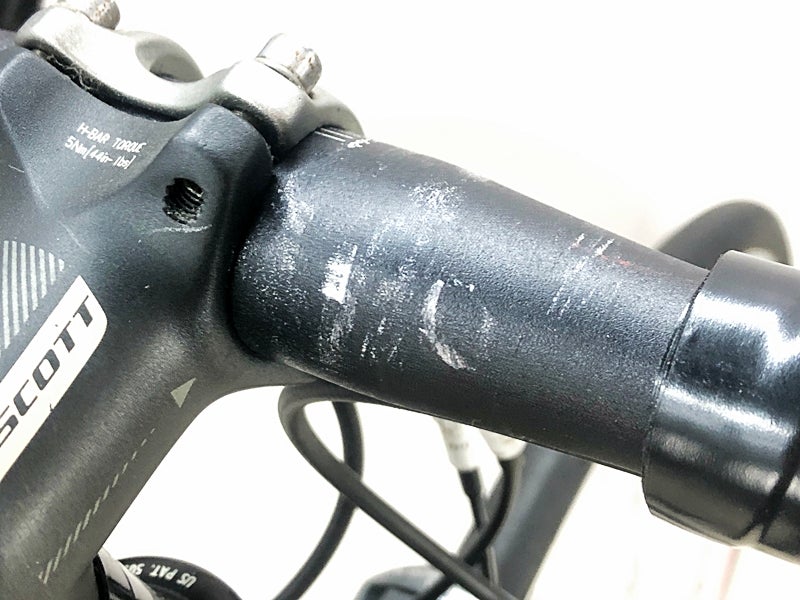 スコット SCOTT コンテッサCR1チーム CONTESSA CR1 TEAM 105 2011年