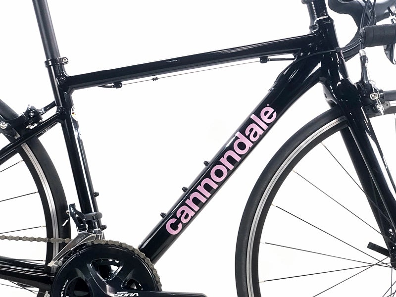 プライスダウン開始】美品 キャノンデール CANNONDALE キャド