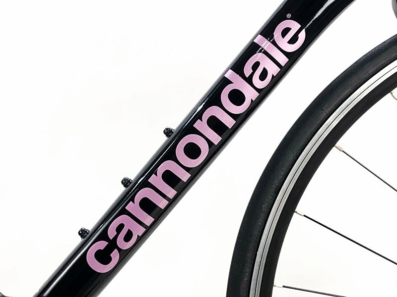 当サイト限定 完成車 BIG SALE】美品 キャノンデール CANNONDALE 当サイト限定 完成車 BIG SALE】美品 キャノンデール CANNONDALE