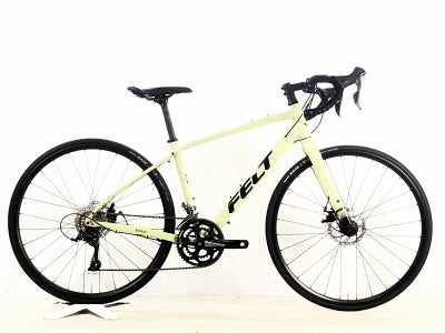 当サイト限定 完成車 BIG SALE】フェルト FELT ブローム60 BROAM 60 