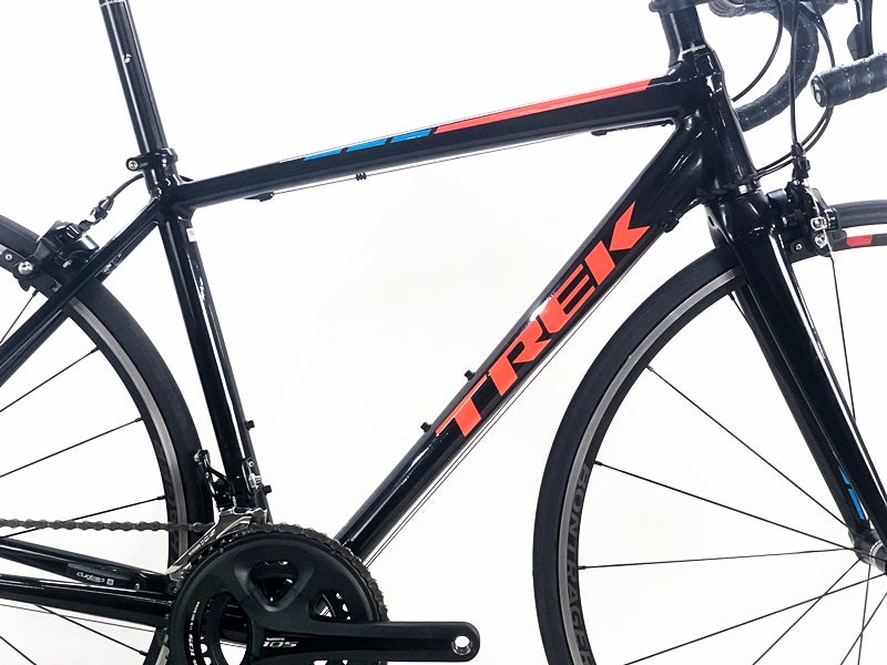 トレック TREK エモンダ EMONDA ALR 5 105 2017年 ロードバイク 50