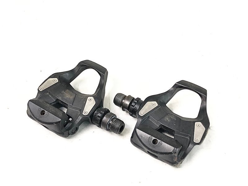 シマノ SHIMANO SPD-SLペダル PD-RS500 ビンディングペダル 〇