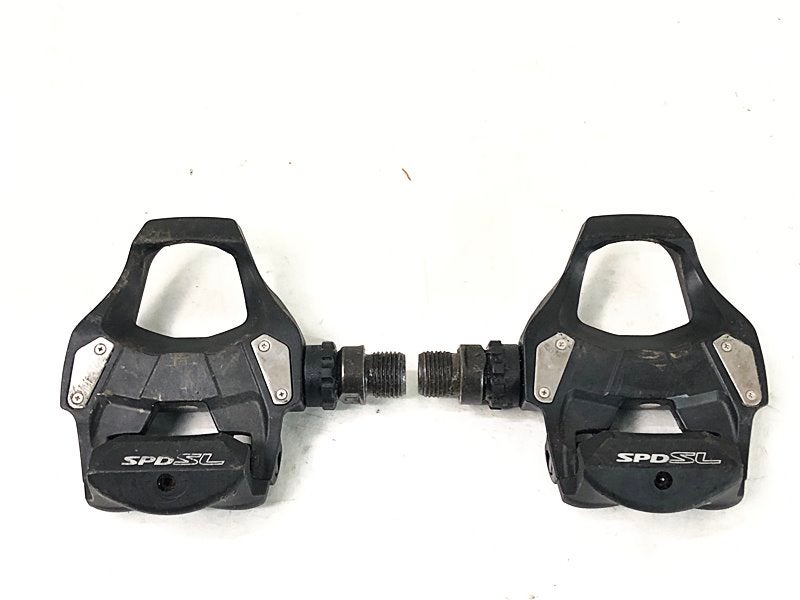 プライスダウン開始】シマノ SHIMANO SPD-SLペダル PD-RS500