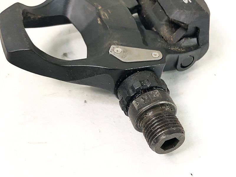 シマノ SHIMANO SPD-SLペダル PD-RS500 ビンディングペダル 〇