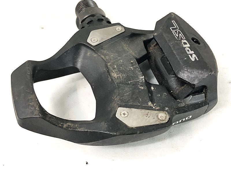 プライスダウン開始】シマノ SHIMANO SPD-SLペダル PD-RS500