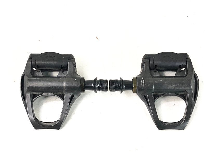 シマノ SHIMANO 105 PD-5800 ビンディングペダル 〇