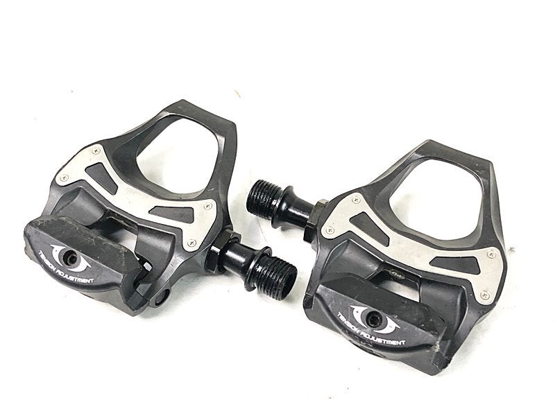SHIMANO 105 PD-5800 SPD-SLビンディングペダル シマノ SHIMANO 105 PD-5800 ビンディングペダル 〇