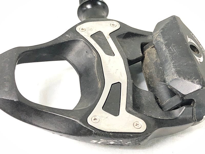 シマノ SHIMANO 105 PD-5800 ビンディングペダル 〇