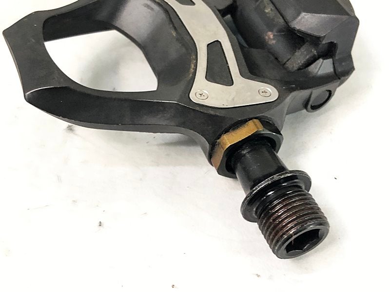 シマノ SHIMANO 105 PD-5800 ビンディングペダル 〇