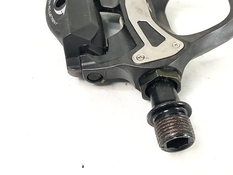 シマノ SHIMANO 105 PD-5800 ビンディングペダル 〇