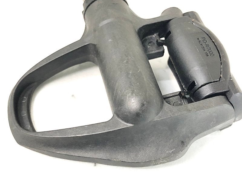 シマノ SHIMANO 105 PD-R7000 ビンディングペダル 〇