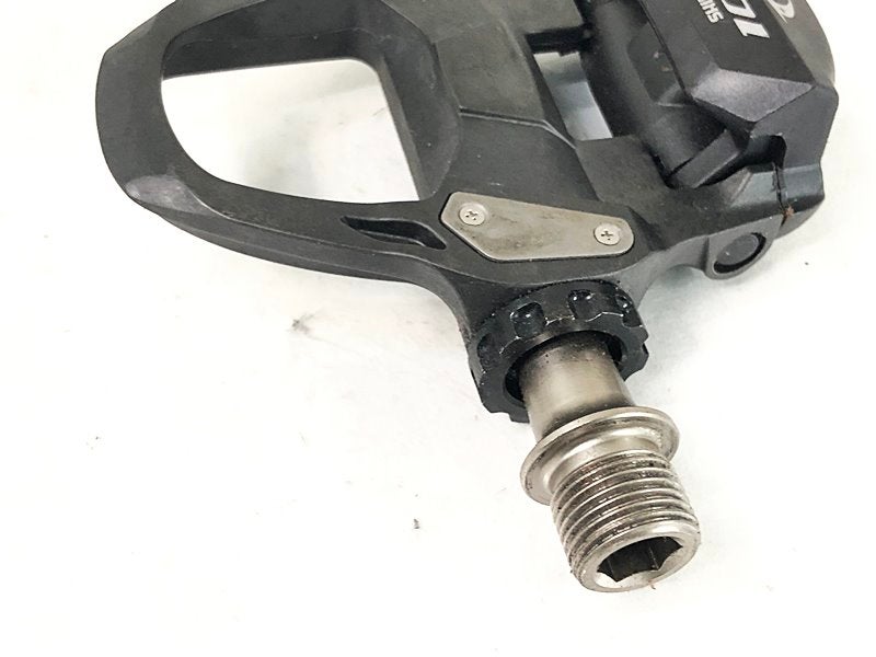 シマノ 105 ビンディングペダル PD-R7000 シマノ SHIMANO 105 PD-R7000 ビンディングペダル 〇