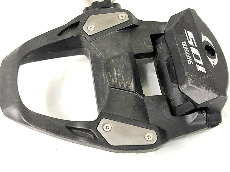 【最終価格】ビンディングペダル　PD-R7000 SHIMANO 105 シマノ SHIMANO 105 PD-R7000 ビンディングペダル 〇
