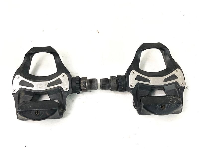 プライスダウン開始】シマノ SHIMANO SPD-SLペダル PD-R550