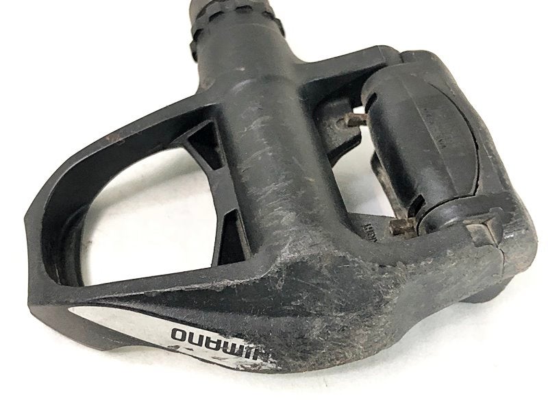 プライスダウン開始】シマノ SHIMANO SPD-SLペダル PD-R550