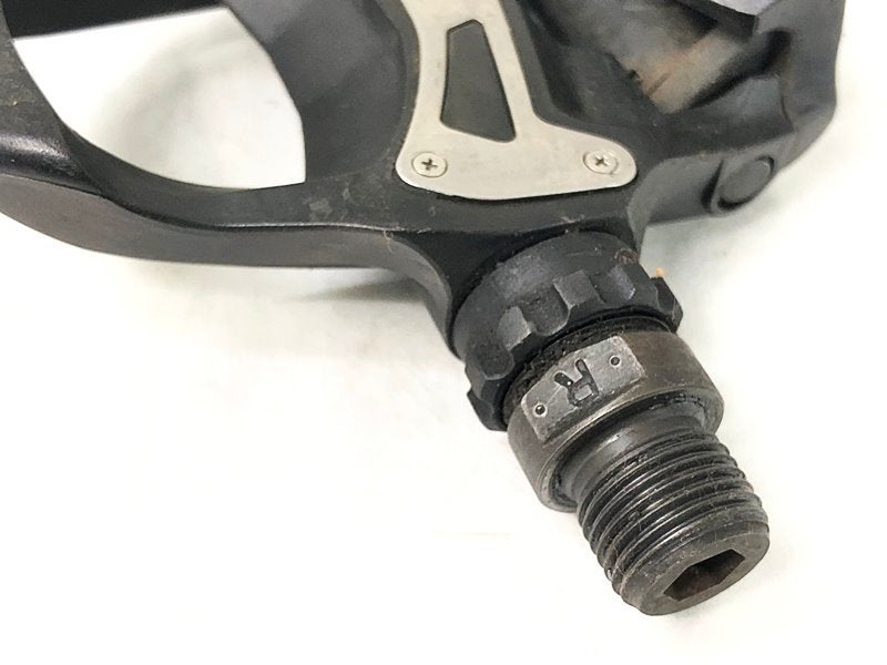 シマノ SHIMANO SPD-SLペダル PD-R550 ビンディングペダル 〇