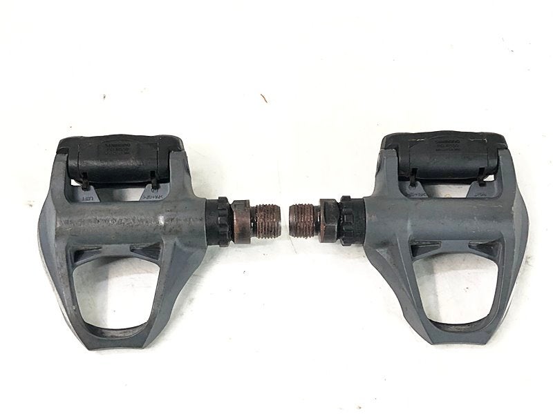 プライスダウン開始】シマノ SHIMANO SPD-SLペダル PD-R550