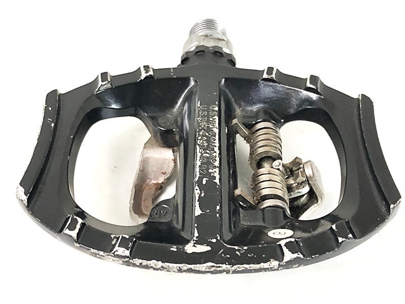 シマノ SHIMANO SPDペダル PD-A530 ビンディングペダル 〇