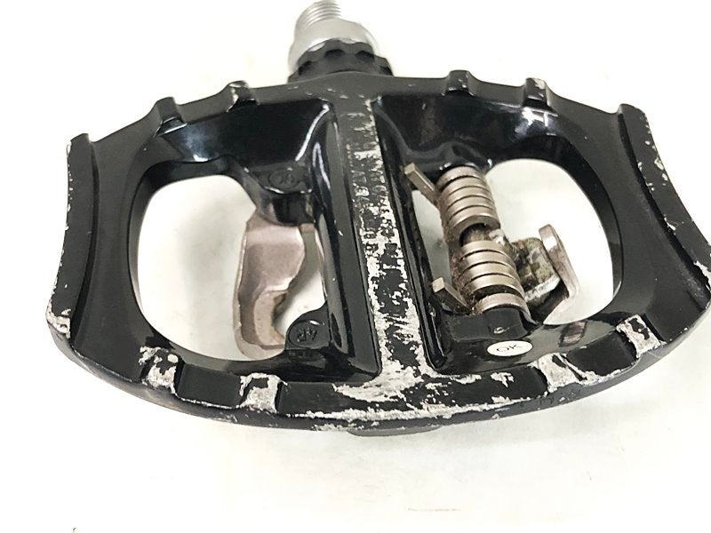 シマノ SHIMANO SPDペダル PD-A530 ビンディングペダル 〇 シマノ SHIMANO SPDペダル PD-A530 ビンディングペダル 〇