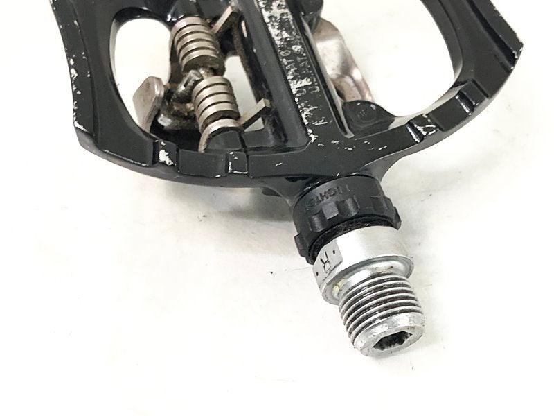 シマノ SHIMANO SPDペダル PD-A530 ビンディングペダル 〇
