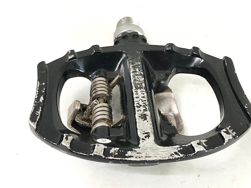 シマノ SHIMANO SPDペダル PD-A530 ビンディングペダル 〇