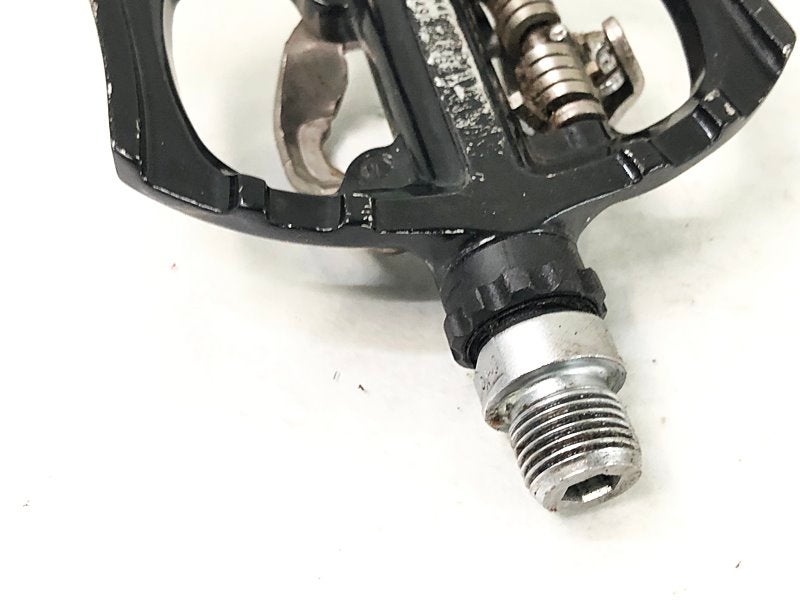シマノ SHIMANO SPDペダル PD-A530 ビンディングペダル 〇