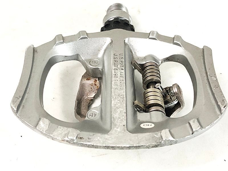 シマノ SHIMANO SPDペダル PD-A530 ビンディングペダル 〇