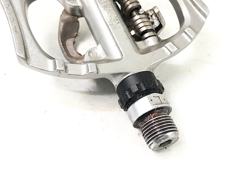 シマノ SHIMANO SPDペダル PD-A530 ビンディングペダル 〇