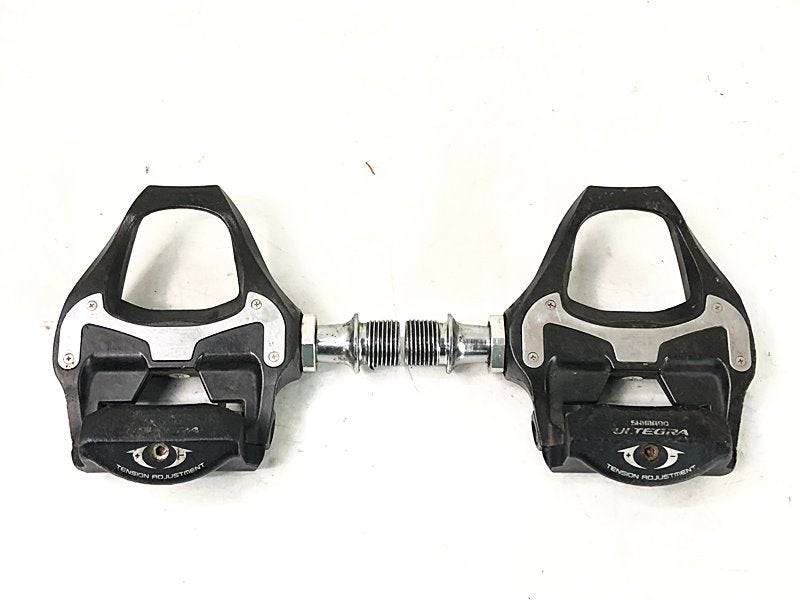 シマノ SHIMANO アルテグラ ULTEGRA PD-6700-C ビンディングペダル