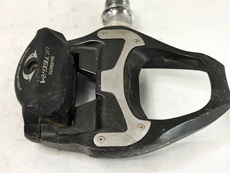 シマノ SHIMANO アルテグラ ULTEGRA PD-6700-C ビンディングペダル